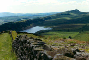 Hadrian's Wall
