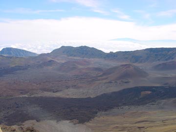 HALEAKALA
