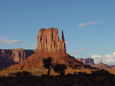 Monument Valley